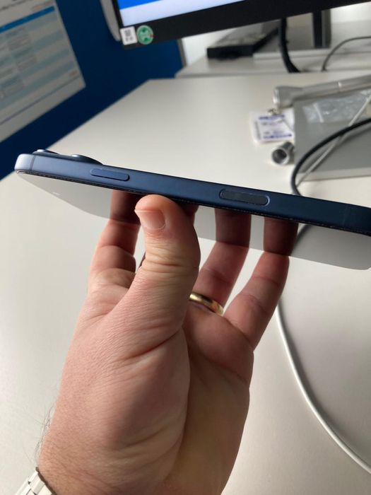 Iphone 17 pro max 256 GB