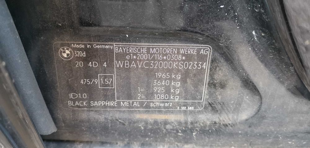 на части бмв е90 320д 163кс м47 bmw e90 320d m47 163hp м спорт