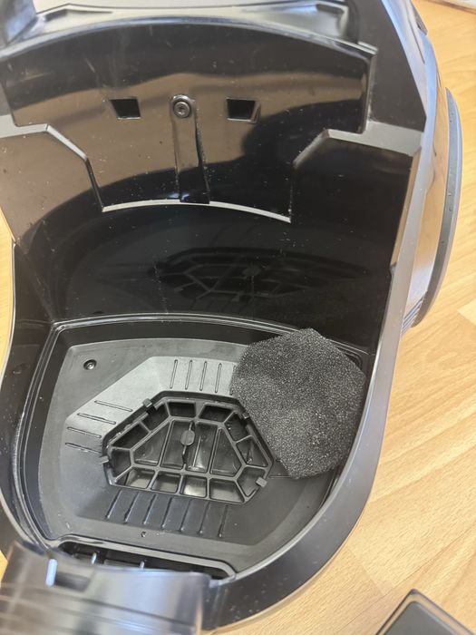 Пылесос bosch 4 серия