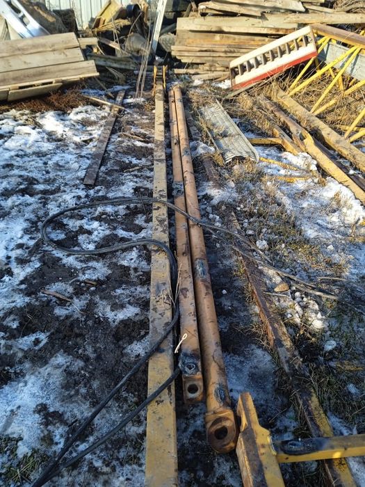 Продам Деловой металл