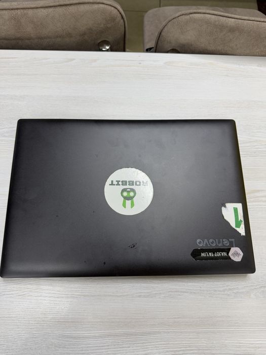 Lenovo noutbuklari