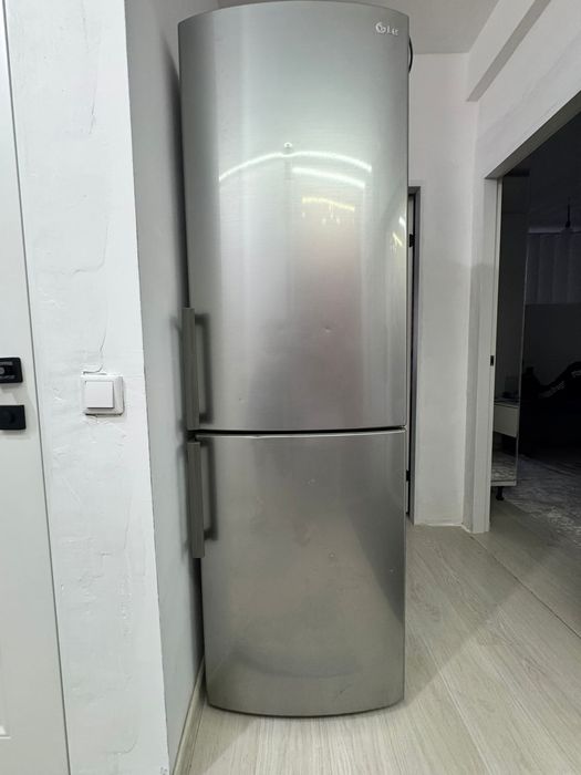 Холодильник лджи
