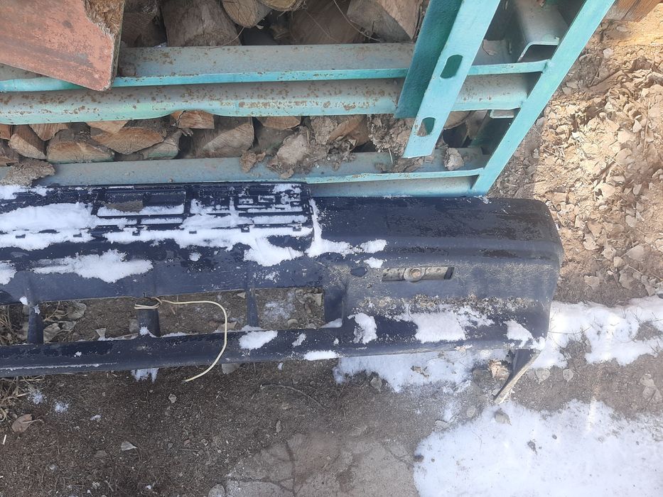 Запчасти на ваз 21099