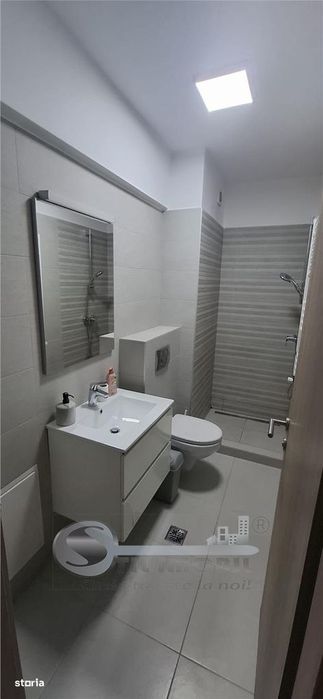 Apartament 3 camere | Bucium Confort | 2 băi |