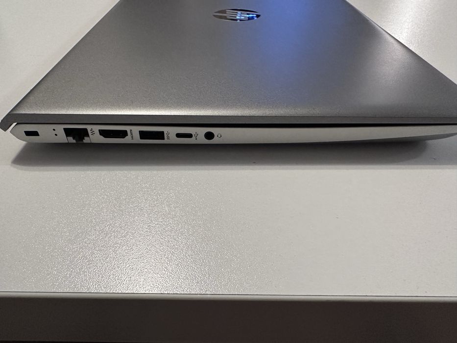 Laptop HP Pavilion 15-CD0XX