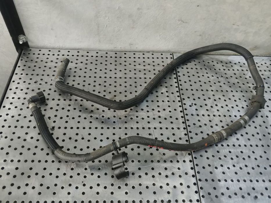 furtun apa 1.5 tdci  ztda ford focus 4