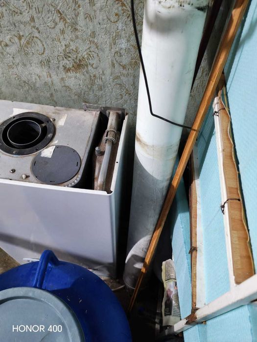 Centrala termica Feroli 24Kw