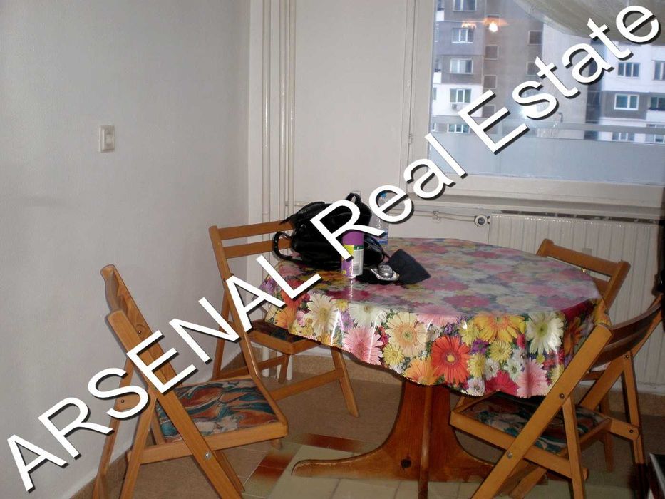 Дава се под наем Двустаен апартамент в София, Люлин 6 - 70 кв.м за 375 € - Снимка #1