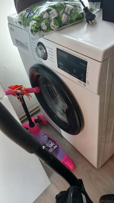 Стиральные машины новый