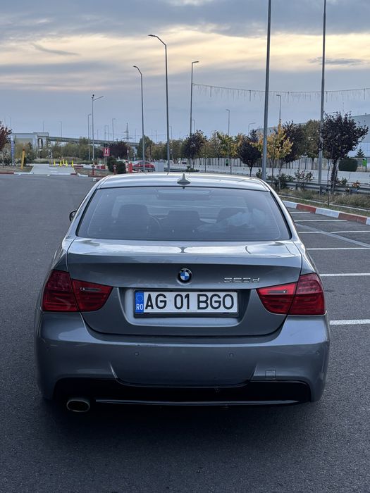 BMW Seria 3 2010 — imagine 3