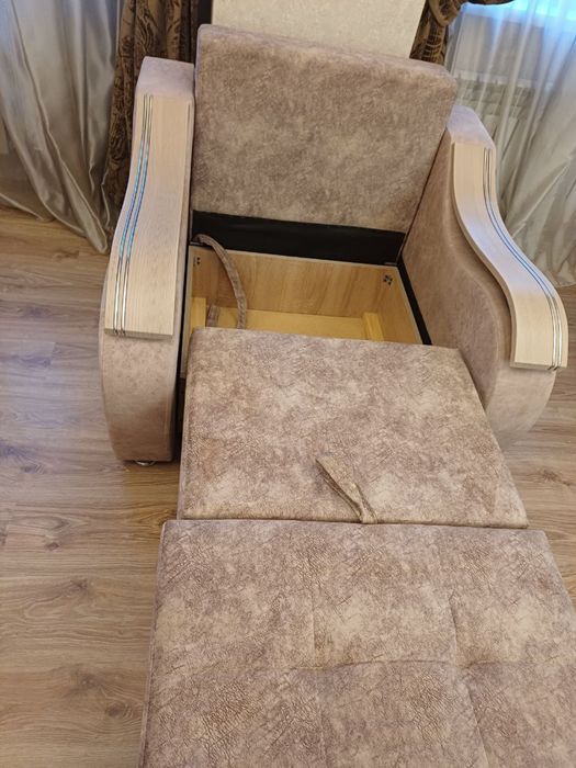 Шикарный диван