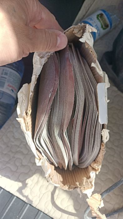 Продам инструменты оригинал в Астане