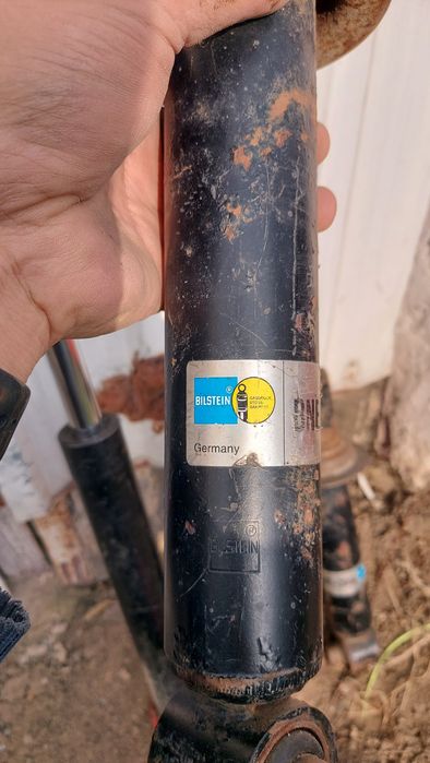 Амортизатор бмв е34