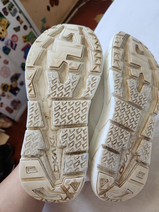 Adidasi Okaidi spuma dama nr 38