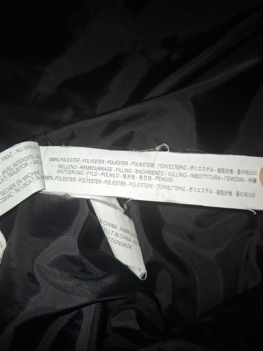Jacheta Zara Man M