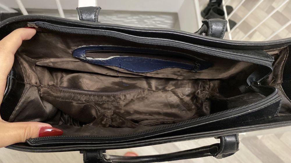 Сумка женская