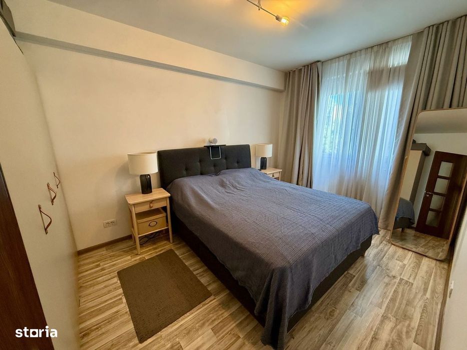 Apartament 2 camere Unirii/Centru