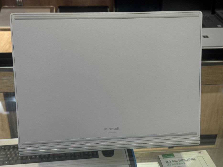 MICROSOFT SURFACE Book3 i7-1065G7 GTX 1660ti 6gb ram32 1TB сенсорный