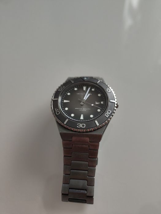 Оригинальные часы Bering