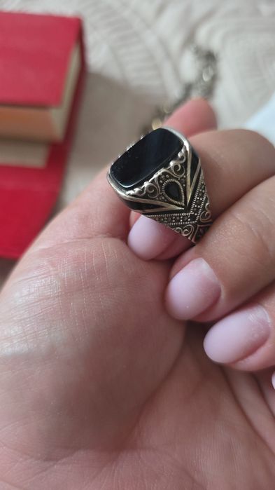 Серебро 925 кольцо