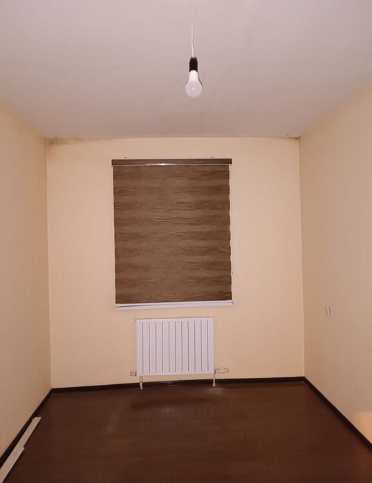 Нурафшон шахрида новостройкада 3 хонали квартира ижарага берилади