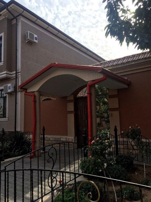 Сдаётся в аренду Дом на ул. Ракат в Яккасарайском районе