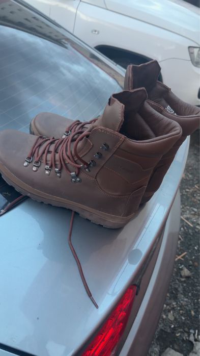 Bocanci Altberg defender