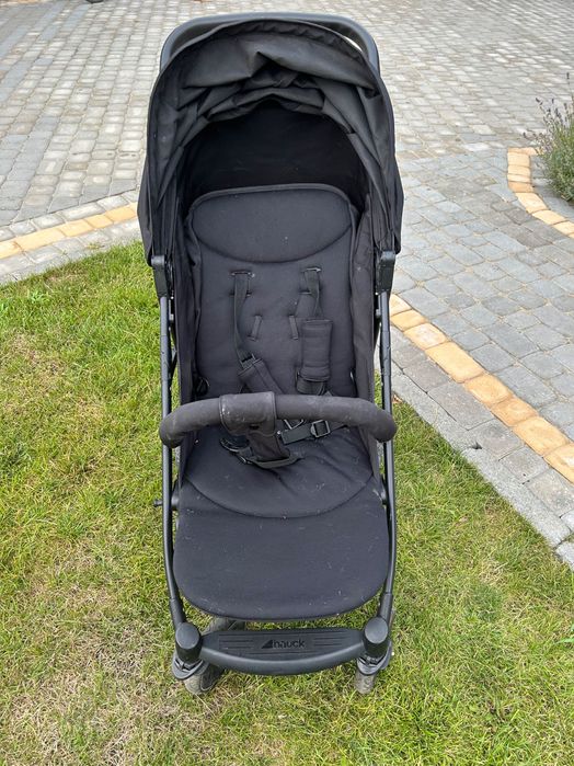 Cărucior Sport Hauck Rapid 4R plus