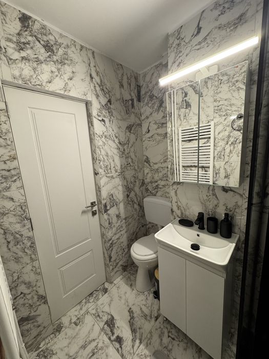 Garsoniera Confort 1, zona Micalaca