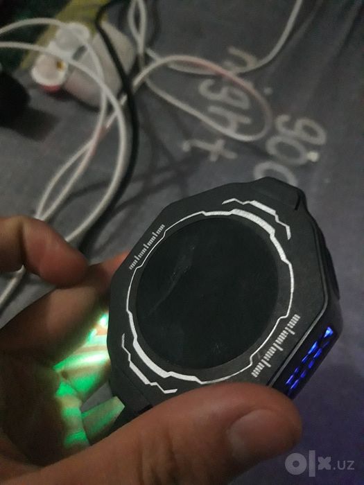 telefon uchun kuller