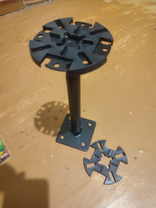 Продается фальшпол 30 мм в наличие