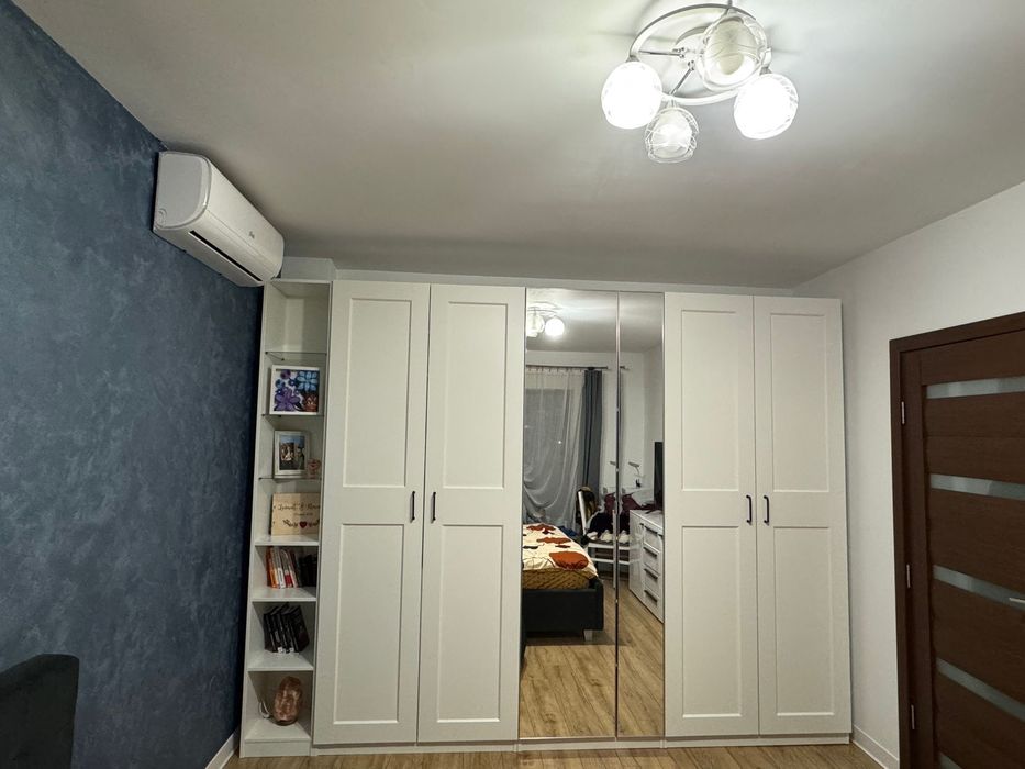 Montez mobila Cluj, Floresti, Baciu