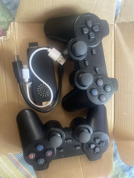 Game stick lite