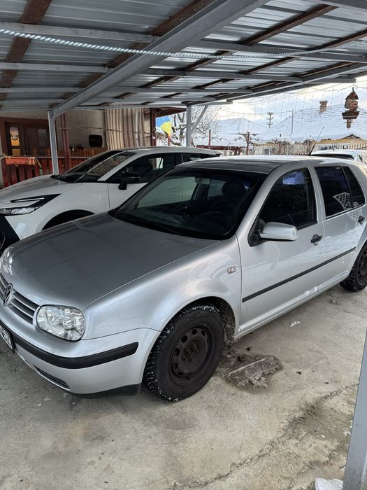 Volkswagen golf 4 ,an 2000