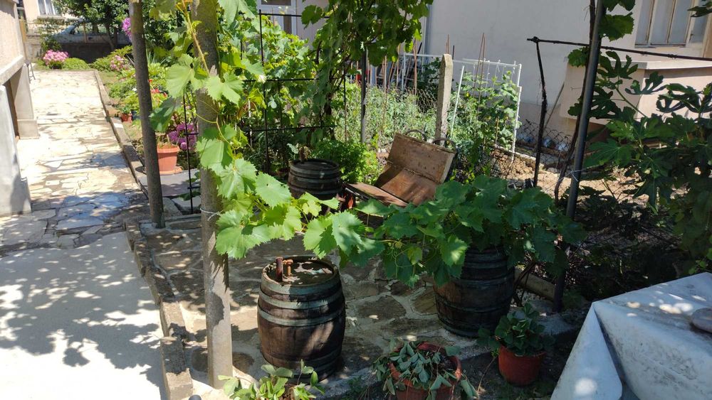 Продава се Къща в Царево - 217 кв.м за 564 €/кв.м - Снимка #22