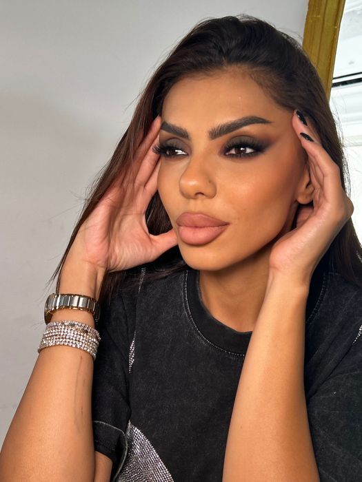 Make up artist București Avrig