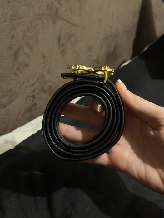 Curea D&G damă 100 cm