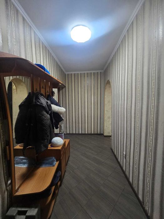 Продам 3х комн дом в соц.городе/Баня/Гараж