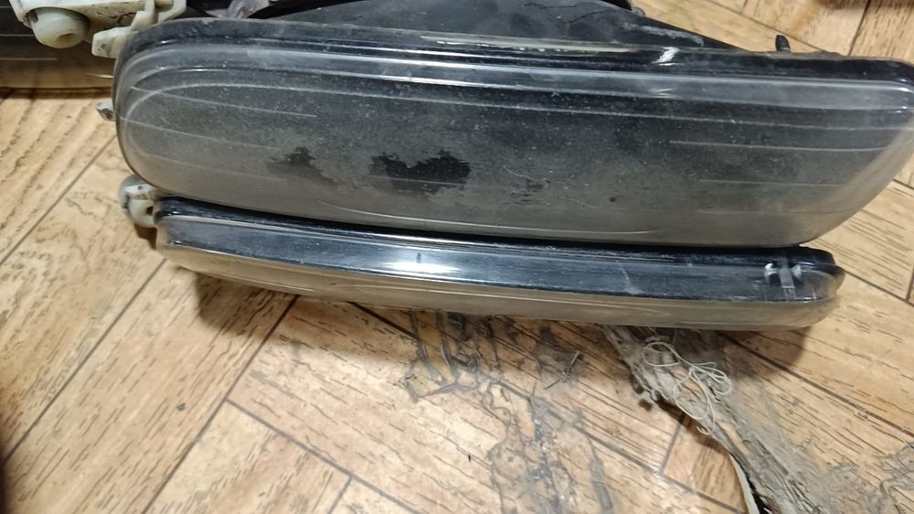 Bmw e46  запчасти