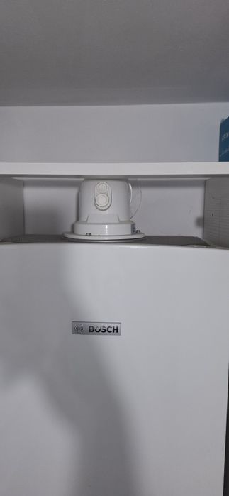 De vanzare centrala termica Boch 24 kw