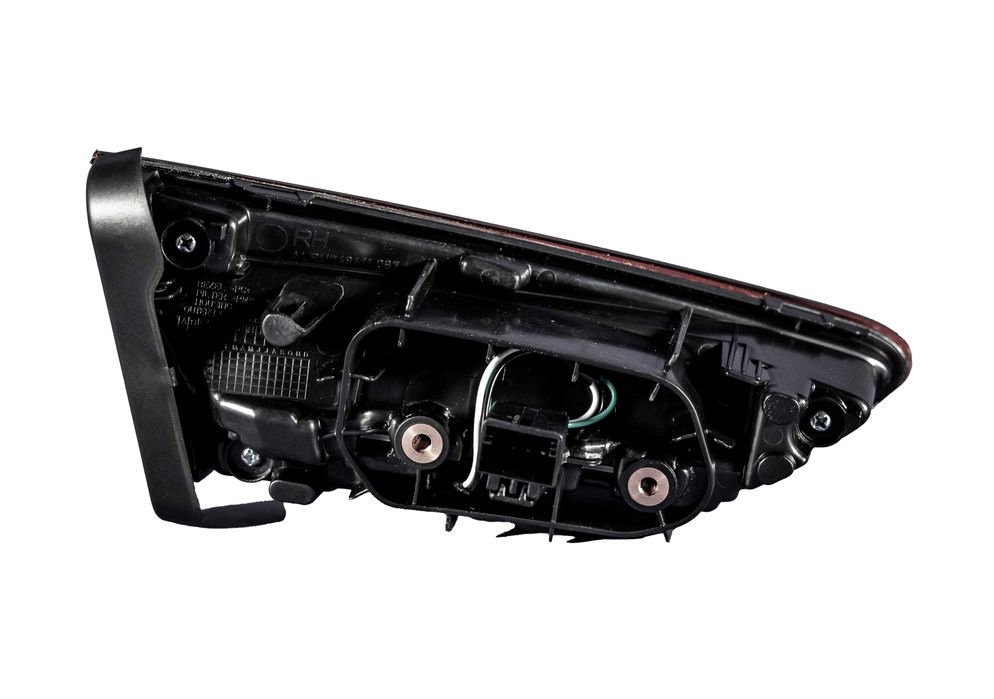 Фонарь (внутренний LED) RH Polo 20-