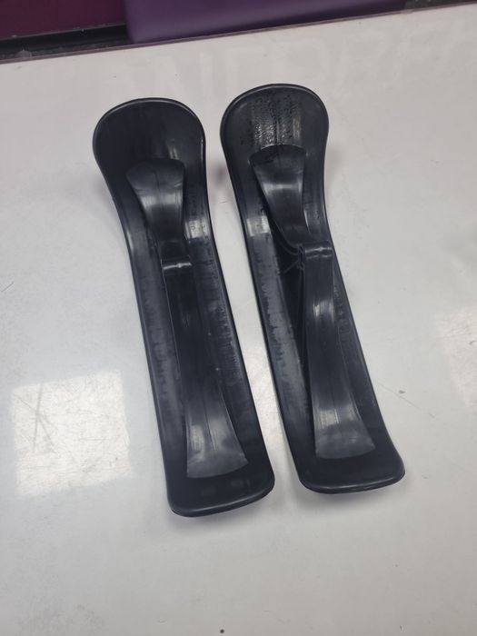 Лыжи для самоката