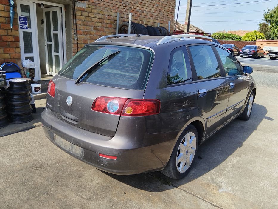 Stop dreapta Fiat Croma an 2005-2008