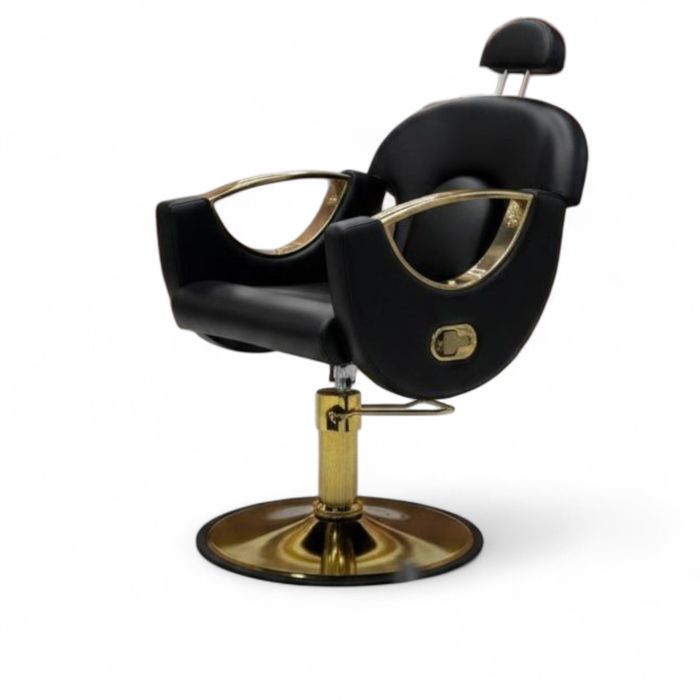 Кресло для Барбера, до 180 кг, V-28