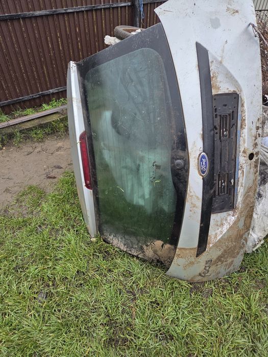 Haion ford focus