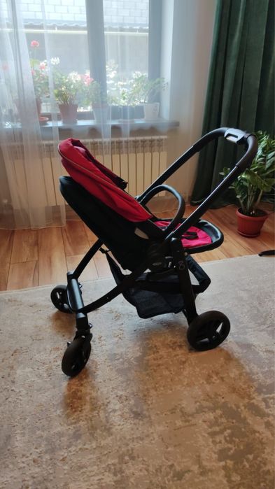 Коляска 2 в 1 GRACO EVO