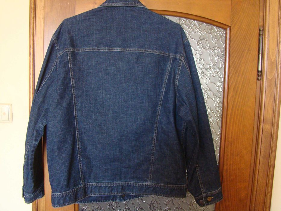 Качествено , Дънково яке - L размер