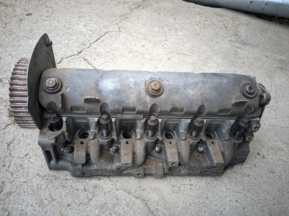 Глава за двигател Renault 1.9 дизел 2004