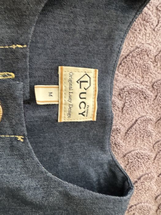 Костюм Lucy fashion