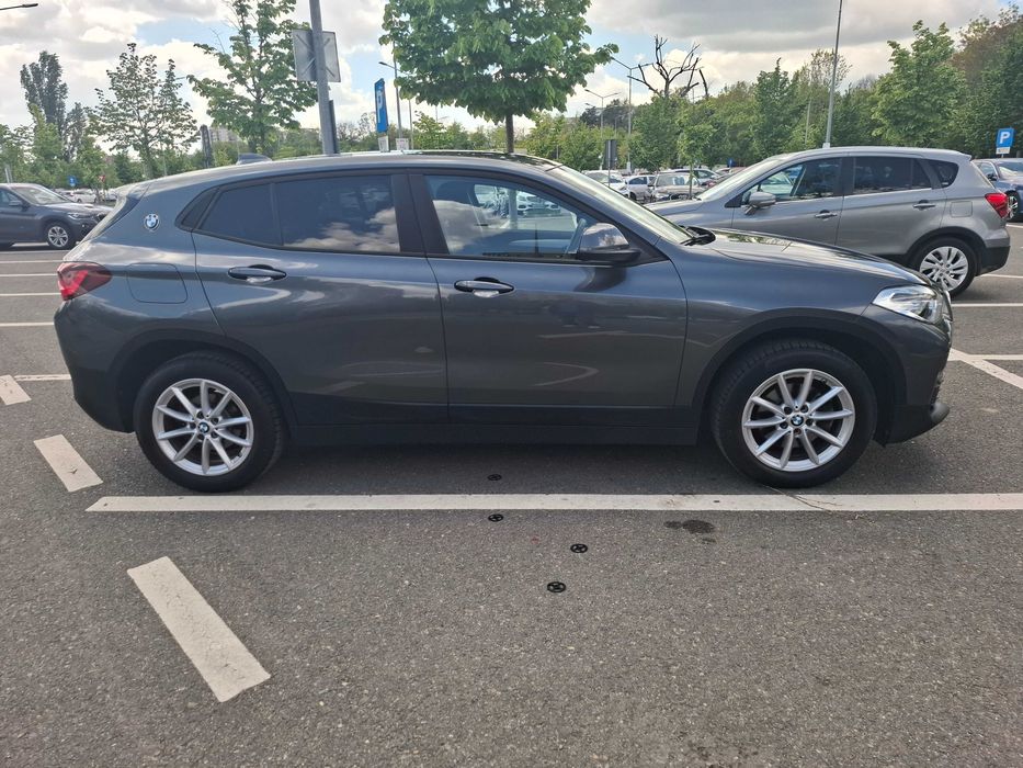 BMW X2 2020 — imagine 15